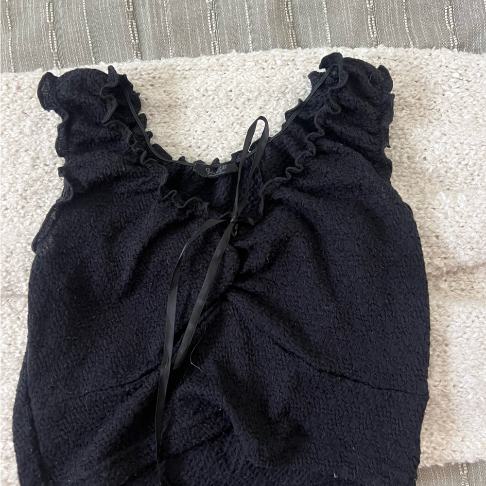 Brandy Melville blair top